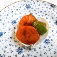 餃子の皮カップ で お弁当のカップいらず レシピ 作り方 By Aka Ru 楽天レシピ 餃子の皮カップ で お弁当のカップいらず レシピ 作り方 By Aka Ru 楽天レシピ